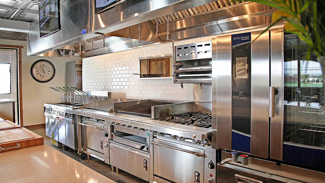 Kitchen & Restaurant Equipment | Leading hospitality procurement and